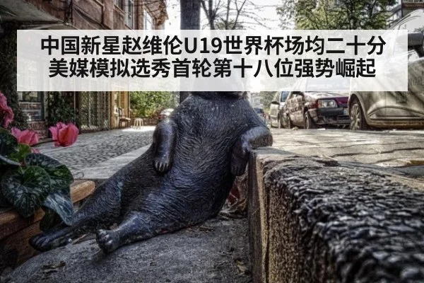 中国新星赵维伦U19世界杯场均二十分美媒模拟选秀首轮第十八位强势崛起